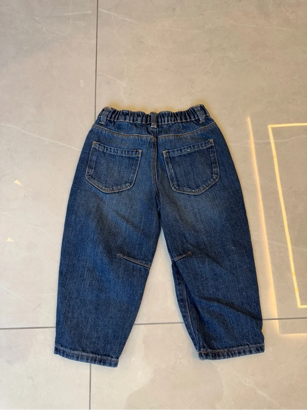 Zara this jeans